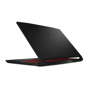 MSI Katana GF66 Gaming Laptop 2023 Newest, 15.6" FHD 240Hz Display, Intel Core i9-13900H, NVIDIA GeForce RTX 4070 Ti, 64GB DDR5 RAM, 4TB SSD, Backlit Keyboard, Wi-Fi6, Bluetooth, Windows 11 Home