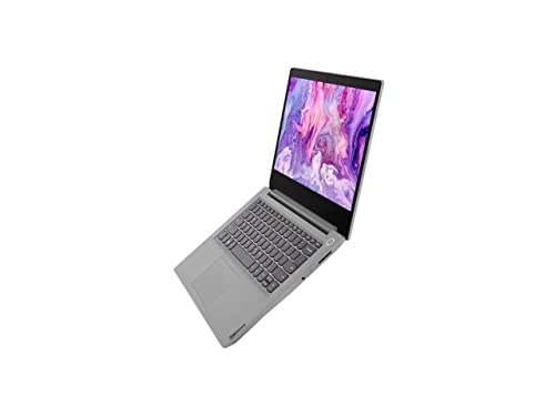 Lenovo 2023 IdeaPad 3 14” FHD IPS Laptop PC 4-Core Intel Core i5-1135G7 Iris Xe Graphics 8GB DDR4 256GB NVMe SSD Wi-Fi AX BT HDMI1.4 Webcam Card Reader Windows 11 Pro w/RE USB