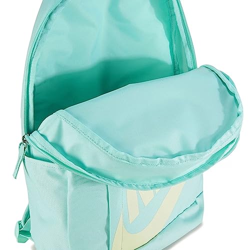 Nike Elemental Backpack (Jade Ice/Off White)