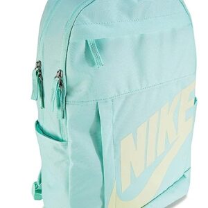 Nike Elemental Backpack (Jade Ice/Off White)