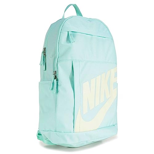 Nike Elemental Backpack (Jade Ice/Off White)
