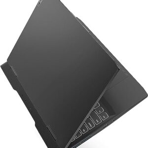 Lenovo 2023 IdeaPad Gaming 3 Gaming Laptop, 15.6" FHD Display, AMD Ryzen 5 6600H up to 4.5GHz, NVIDIA GeForce RTX 3050, 16GB DDR5 RAM, 512GB SSD, Wi-Fi 6, Bluetooth, Windows 11 Home, ‎Onyx Grey