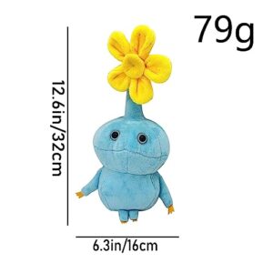 1 Piin Plush Toy Doll,1pcs Anime Character Piin Cute Soft Doll for Kids (Piin Plush)