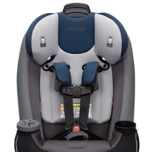 Safety 1ˢᵗ® Crosstown All-in-One Convertible Car Seat, Tidal Wave