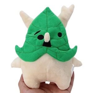 ZCPACE Zelda Wind Waker Drona Korok Plush Toy Doll 9 Inches (Drona)