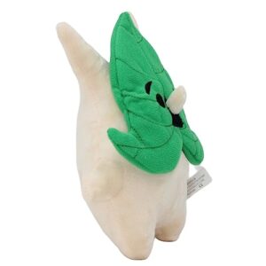 ZCPACE Zelda Wind Waker Drona Korok Plush Toy Doll 9 Inches (Drona)