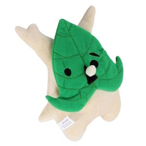 ZCPACE Zelda Wind Waker Drona Korok Plush Toy Doll 9 Inches (Drona)