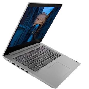 2023 Newest Upgraded IdeaPad 3 Laptop for Student & Business by Lenovo, 14'' FHD Computer, Intel Core i3-1115G4(Up to 4.1 GHz), 20GB RAM, 1TB SSD, Wi-Fi 6, SD Card Reader, Windows 11, Free HDMI Cable