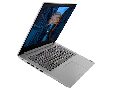 2023 Newest Upgraded IdeaPad 3 Laptop for Student & Business by Lenovo, 14'' FHD Computer, Intel Core i3-1115G4(Up to 4.1 GHz), 20GB RAM, 1TB SSD, Wi-Fi 6, SD Card Reader, Windows 11, Free HDMI Cable