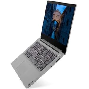 2023 Newest Upgraded IdeaPad 3 Laptop for Student & Business by Lenovo, 14'' FHD Computer, Intel Core i3-1115G4(Up to 4.1 GHz), 20GB RAM, 1TB SSD, Wi-Fi 6, SD Card Reader, Windows 11, Free HDMI Cable