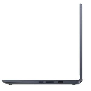 Flex 3 Chromebook 11.6" HD, Convertible Spin 2-in-1 Touchscreen Laptop by Lenovo, Mediatek MT8183(8-core CPU), Up to 2 GHz, 4GB RAM, 128GB(64GB SSD+64GB Card), Wi-Fi, USB-C, Chrome OS|Free Stylus Pen