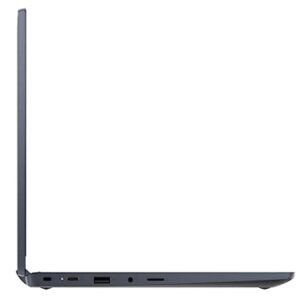 Flex 3 Chromebook 11.6" HD, Convertible Spin 2-in-1 Touchscreen Laptop by Lenovo, Mediatek MT8183(8-core CPU), Up to 2 GHz, 4GB RAM, 128GB(64GB SSD+64GB Card), Wi-Fi, USB-C, Chrome OS|Free Stylus Pen