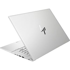 2023 HP ENVY 16" Touchscreen WQXGA (2560 x 1600) Gaming Laptop Premium Creator Workstation Computer, 13th Gen Intel 14-Core i9-13900H, GeForce RTX 4060 8GB, 64GB DDR5 RAM, 4TB PCIe SSD, Windows 11 Pro