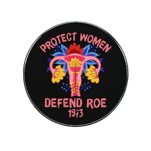 protect women defend roe 1973 fridge magnet refrigerator magnets magnetic car home office school teaching sticker decal