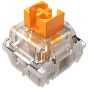 razer mechanical switches pack – orange tactile switch