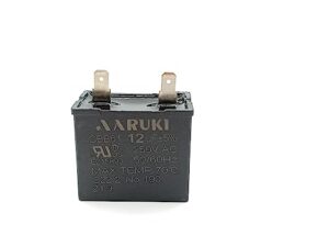 wr55x24064 wr62x79 capacitor compatible with ge refrigerator run 12uf replacement