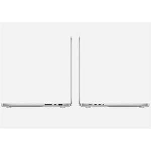 Apple MacBook Pro 16.2" with Liquid Retina XDR Display, M2 Max Chip with 12-Core CPU and 38-Core GPU, 96GB Memory, 2TB SSD, Silver, Early 2023