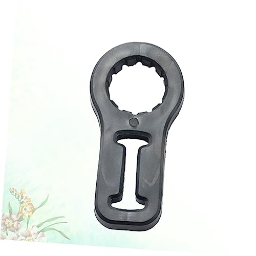 Offroad Jack Reduce Black Jack Handle Isolator Car Repairing Tool Jack Buckle car Jacks auto car Accessories Goalkeeper Car Things