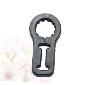 Offroad Jack Reduce Black Jack Handle Isolator Car Repairing Tool Jack Buckle car Jacks auto car Accessories Goalkeeper Car Things