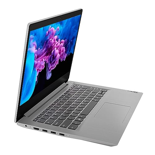 Lenovo Ideapad 3 14" FHD Flagship Laptop for Business and Collage Stduents, Intel Core I3-1115G4(Up to 4.1GHz), 20GB RAM, 1TB SSD, Wi-Fi 6, Bluetooth 5, HDMI, Webcam, Windows 11, GM Accessory