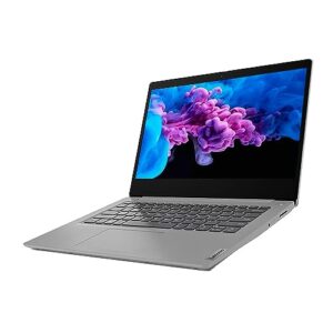 Lenovo Ideapad 3 14" FHD Flagship Laptop for Business and Collage Stduents, Intel Core I3-1115G4(Up to 4.1GHz), 20GB RAM, 1TB SSD, Wi-Fi 6, Bluetooth 5, HDMI, Webcam, Windows 11, GM Accessory