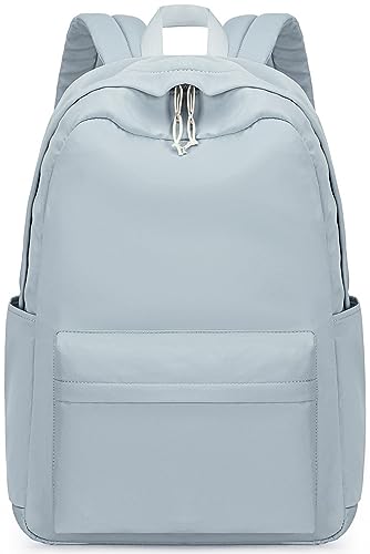 LOIDOU Backpack for Teen Girls Middle-School Primary Elementary Bookbags 17inch Kids Backpack Women laptop Backpack Lightweight Casual Daypack