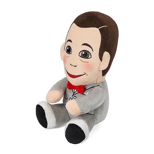 Kidrobot Pee-wee's Playhouse - Pee-Wee Phunny Plush