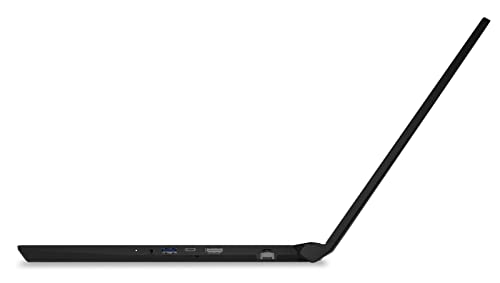 EXCaliberPC 2023 MSI Creator M16 B13VE-1251US (i9-13900H, 32GB RAM, 2X 1TB NVMe SSD, RTX 4050 6GB, 16" QHD+, Windows 11) Content Creation Laptop