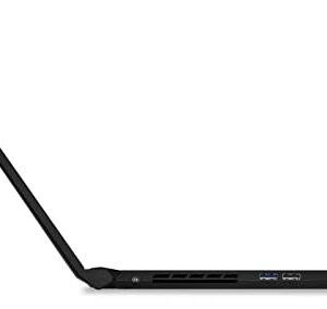 EXCaliberPC 2023 MSI Creator M16 B13VE-1251US (i9-13900H, 32GB RAM, 2X 1TB NVMe SSD, RTX 4050 6GB, 16" QHD+, Windows 11) Content Creation Laptop