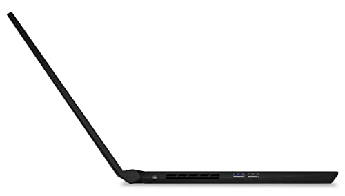 EXCaliberPC 2023 MSI Creator M16 B13VE-1251US (i9-13900H, 32GB RAM, 2X 1TB NVMe SSD, RTX 4050 6GB, 16" QHD+, Windows 11) Content Creation Laptop