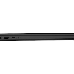 HP Laptop 17 17.3" FHD (1920 x 1080) Laptop Computer - AMD Ryzen 7 7730U 8-Core up to 4.50 GHz Processor, 16GB DDR4 RAM, 2TB NVMe SSD, AMD Radeon Graphics, Windows 11 Pro, Black