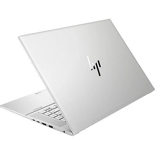 HP 2023 Latest Envy Laptop, 16" WQXGA 120Hz Touchscreen, 13th Gen Intel Core i9-13900H, NVIDIA RTX 4060, 64GB DDR5 RAM, 1TB SSD, Webcam, Wi-Fi 6, Backlit KB, HDMI, Windows 11 Pro