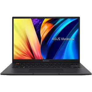 ASUS Vivobook S 14 Slim 2023 Laptop 14" 2.8K OLED 14-Core 12th Intel i7-12700H 16GB DDR4 1TB SSD Intel Iris Xe Graphics Thunderbolt 4 Wi-Fi 6E Backlit Keyboard Windows 11 Home w/ONT 32GB USB