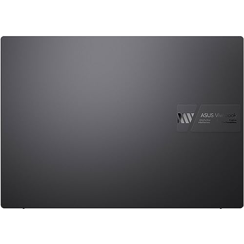 ASUS Vivobook S 14 Slim 2023 Laptop 14" 2.8K OLED 14-Core 12th Intel i7-12700H 16GB DDR4 1TB SSD Intel Iris Xe Graphics Thunderbolt 4 Wi-Fi 6E Backlit Keyboard Windows 11 Home w/ONT 32GB USB