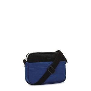 Kipling Sisko Crossbody Bag Bla Blue Beige