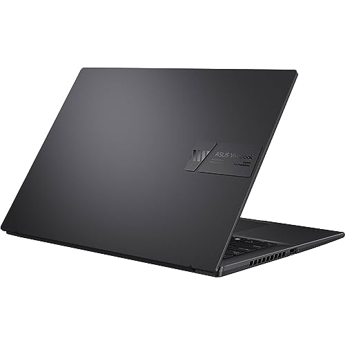 ASUS 2023 Ultra Light Vivobook Pro S14 14” 2.8K OLED Laptop 14-Core Intel i7-12700H Iris Xe Graphics 40GB DDR4 2TB NVMe SSD 2xThunderbolt4 WiFi 6E HDMI2.1 Backlit KB Windows 11 Pro w/RE USB