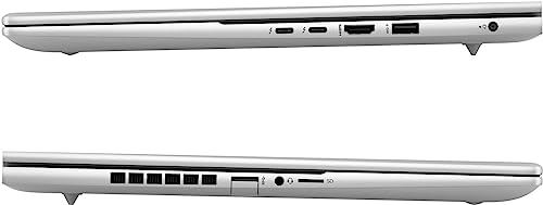 HP Envy 16 Gaming Laptop | 16" WQXGA 120Hz Touch 400nits 100% sRGB | 13th Gen Intel 14-Core i9-13900H | 32GB DDR5 1TB SSD | GeForce RTX 4060 8GB | Backlit Thunderbolt USB-C Win11Pro +32GB MicroSD Card