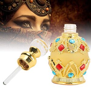 Exquisite Vintage Fragrance Gift Vintage Perfume Perfum Perfume Exquisite Retro Perfume 15ml Perfume Eau de Parfum Lady Perfume Long Lasting Perfume Women Fragrance