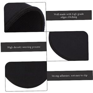 GOOHOCHY blender non-slip mat Mover Mat for Mixer Stand Mixer Mover stand mixers kitchen appliance sliders appliances sliders Stand Mixer Sliding Mat Vertical mixer truck rubber