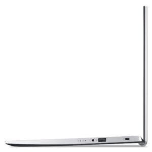 Acer Newest Aspire 1 15.6" FHD Slim Laptop Computer, 16GB RAM, 64GB + 512GB NVMe SSD, Intel Dual-Core Processor, 1-Year Office 365, Numeric KYB, HDMI, Webcam, WiFi, Ethernet, Win 11,w/CUE Accessories