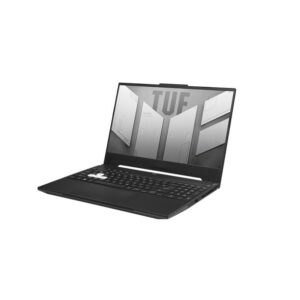 ASUS TUF F15 Gaming Laptop, 15.6” 144Hz FHD Display, Intel 12th Gen Core i5-12450H Processor, GeForce RTX 3050Ti, 32GB DDR5 RAM, 1TB PCIe SSD, Wi-Fi 6, Windows 11 Home