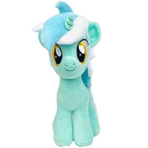 My Little Pony | Lyra Plush Toy | Officially Licensed Product | Ages 3+