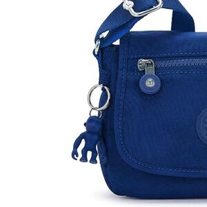 Kipling Women's Sabian Mini Crossbody Bag, Lightweight Everyday Purse, Shoulder Bag