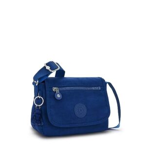 Kipling Women's Sabian Mini Crossbody Bag, Lightweight Everyday Purse, Shoulder Bag