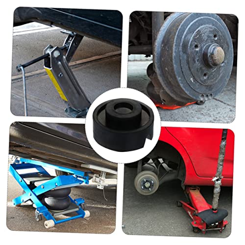 Floor Jack Floor Jack Car Lift Pads Auto Jack Pad Jack Pads Jack Stand Pads Jack Rubber Pads Auto Accessories Automotive