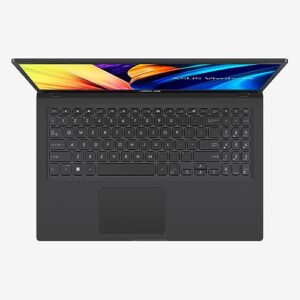 ASUS 2023 Newest Vivobook, 15.6" FHD IPS Thin and Light Laptop, Intel 4-Core i5-1135G7 (Up to 4.2 GHz, Beat i7-1185G7E), 16GB RAM, 512GB SSD, Iris Xe Graphics, Webcam, Bluetooth, WiFi, Win 11 Home