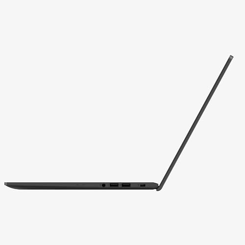 ASUS Vivobook 15 F1500EA 2023 Laptop ~ 15.6" FHD 1920x1080 IPS ~ Intel Core i5 1135G7~8GB DDR4~1TB M.2 NVMe ~ Wi-Fi 5 ~ Windows 10 Home ~ Indie Black ~ TLG 32GB USB