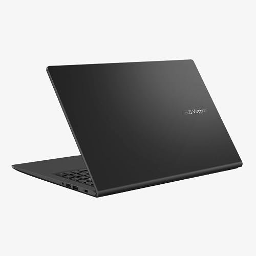 ASUS Vivobook 15 F1500EA 2023 Laptop ~ 15.6" FHD 1920x1080 IPS ~ Intel Core i5 1135G7~8GB DDR4~1TB M.2 NVMe ~ Wi-Fi 5 ~ Windows 10 Home ~ Indie Black ~ TLG 32GB USB
