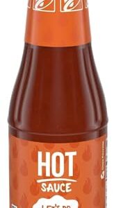 Taco Bell Hot Sauce Bottle 7.5 oz. (2-Pack)