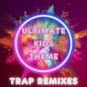 krusty krab (theme) [trap remix]